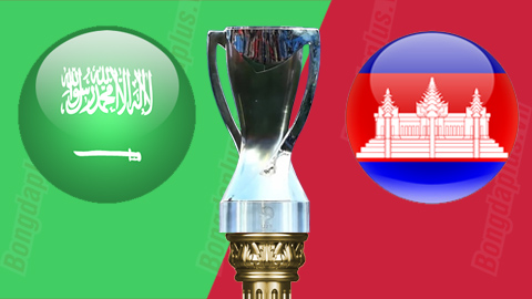 Nhận định bóng đá U23 Saudi Arabia vs U23 Campuchia, 23h00 ngày 12/9: Khó có địa chấn